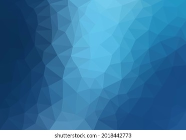 Abstract geometric background. color theme vector abstract background

