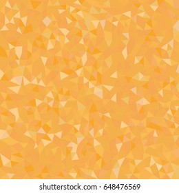  Abstract geometric background. Colored polygonal space with mesh of triangles.