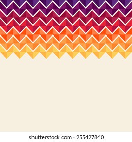 Abstract, geometric background, colorful, spectrum