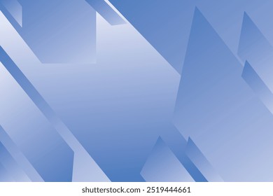 abstract geometric background with colorful vector