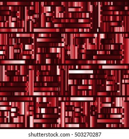 Abstract geometric background. Colorful vector Illustration.