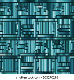 Abstract geometric background. Colorful vector Illustration.