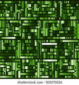 Abstract geometric background. Colorful vector Illustration.