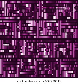 Abstract geometric background. Colorful vector Illustration.
