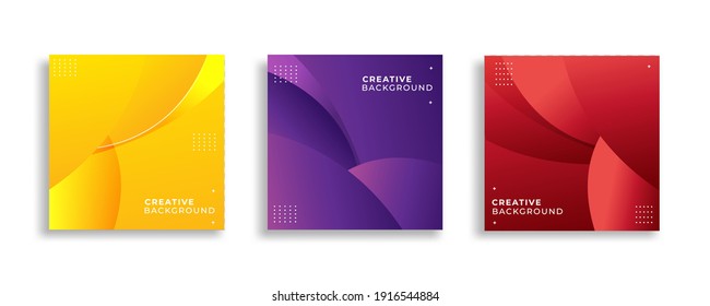 Abstract geometric background with colourful background. Pattern vector illustration