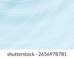 Abstract geometric background, concentric radial lines, vector illustration,