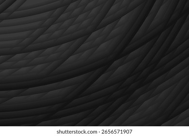 Abstract geometric background, concentric radial lines, vector illustration,