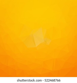 abstract geometric background consisting of colored triangles.