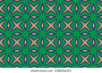 Fondo geométrico abstracto. Diseño de fondo frío para afiches.