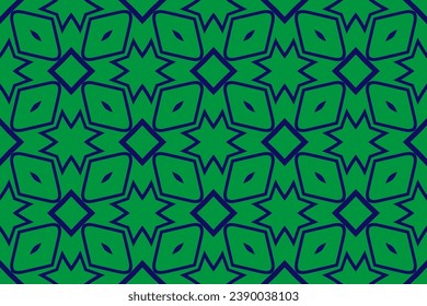 Abstract  geometric background. Cool background design for posters.