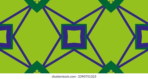 Fondo geométrico abstracto. Diseño de fondo frío para afiches.
