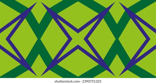 Abstract  geometric background. Cool background design for posters.