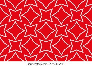 Abstract  geometric background. Cool background design for posters.