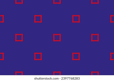 Abstract  geometric background. Cool background design for posters.pattern on blue background, 