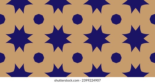 Abstrakter geometrischer Hintergrund. Coole Hintergrundgestaltung für Poster.