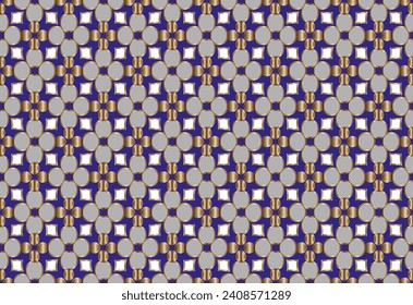 Abstract  geometric background. Cool background design for posters.