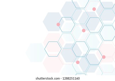 Abstract Geometric Background. Cover design for poster, landing page, app, banner, presentation etc. EPS10