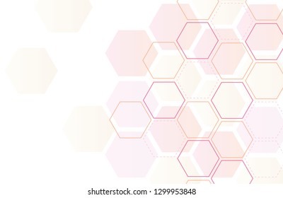 Abstract Geometric Background. Cover design for poster, landing page, app, banner, presentation etc. EPS10