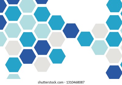Abstract Geometric Background. Cover design for poster, landing page, app, banner, presentation etc. EPS10