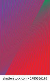 Abstract geometric background. Cover design.