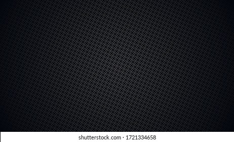 Abstract geometric background. Crosses with shadow modern texture. Vector illustration.