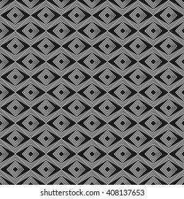 Abstract geometric background.Art Deco.