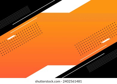 abstract Geometric background design art