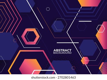 Diseño geométrico Abstractas del fondo, fondo del negocio