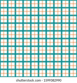 Abstract geometric background for the design of the cover, screen saver, for sites and applications, textiles, packaging, fabrics, backgrounds and textures. 