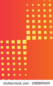 Abstract geometric background. Design cover.