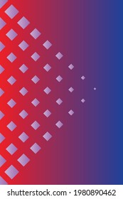 Fondo geométrico abstracto. Cubierta de diseño.