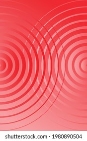 Abstract geometric background. Design cover.