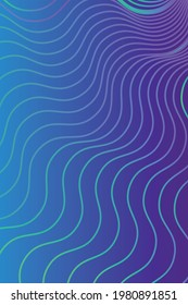 Abstract geometric background. Design cover.