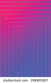 Abstrakter geometrischer Hintergrund. Design-Abdeckung.
