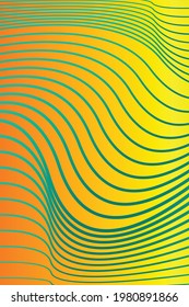 Fondo geométrico abstracto. Cubierta de diseño.
