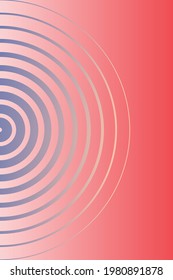 Abstract geometric background. Design cover.