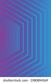Abstract geometric background. Design cover.
