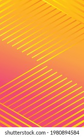 Abstract geometric background. Design cover.