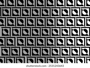 Fundo geométrico abstrato para elementos de design. Ilustração vetorial.