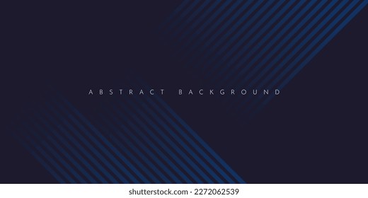Abstract geometric background design illustration
