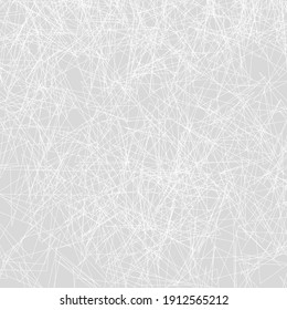 Abstract geometric background. Design background with lines. Vector illustration