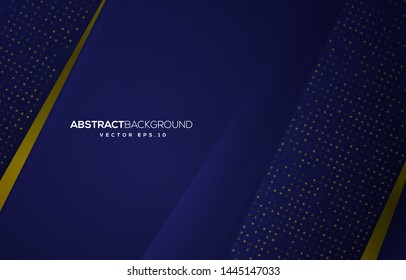 abstract geometric background design with modern concept, use for business banner and web banner template