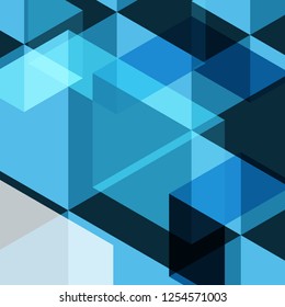 abstract geometric background design polygonal texture backdrop