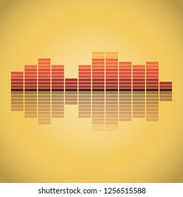 abstract geometric background design polygonal texture backdrop