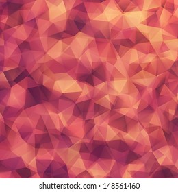 Abstract geometric background design shape pattern. EPS 10 vector file included