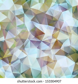 Abstract geometric background design shape pattern. EPS 10 vector file included