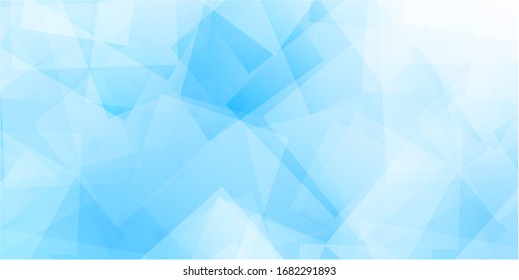 Abstract Geometric Background Design Vector