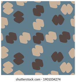 Abstract geometric background design vector pattern