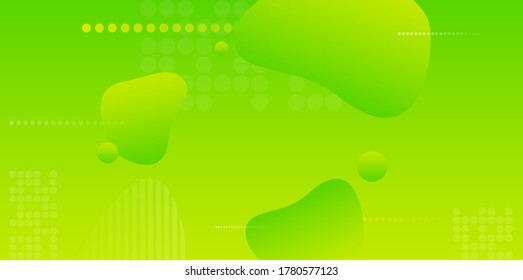 Abstract geometric background designed with the arrangement of colors and styles in modern styles.