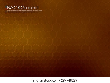 Abstract geometric background for design,vector background